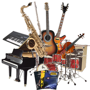 Instruments – Tagged