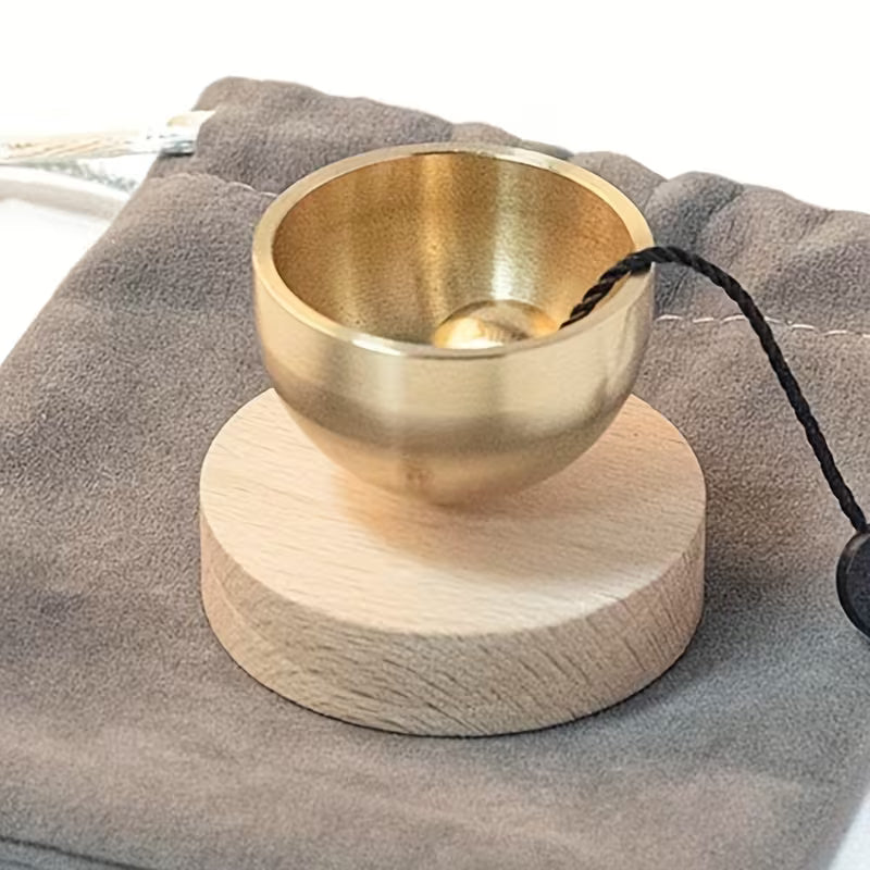 Mini Singing Bowl Set