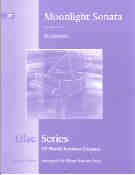 Beethoven Moonlight Sonata - Lilac Series (27)