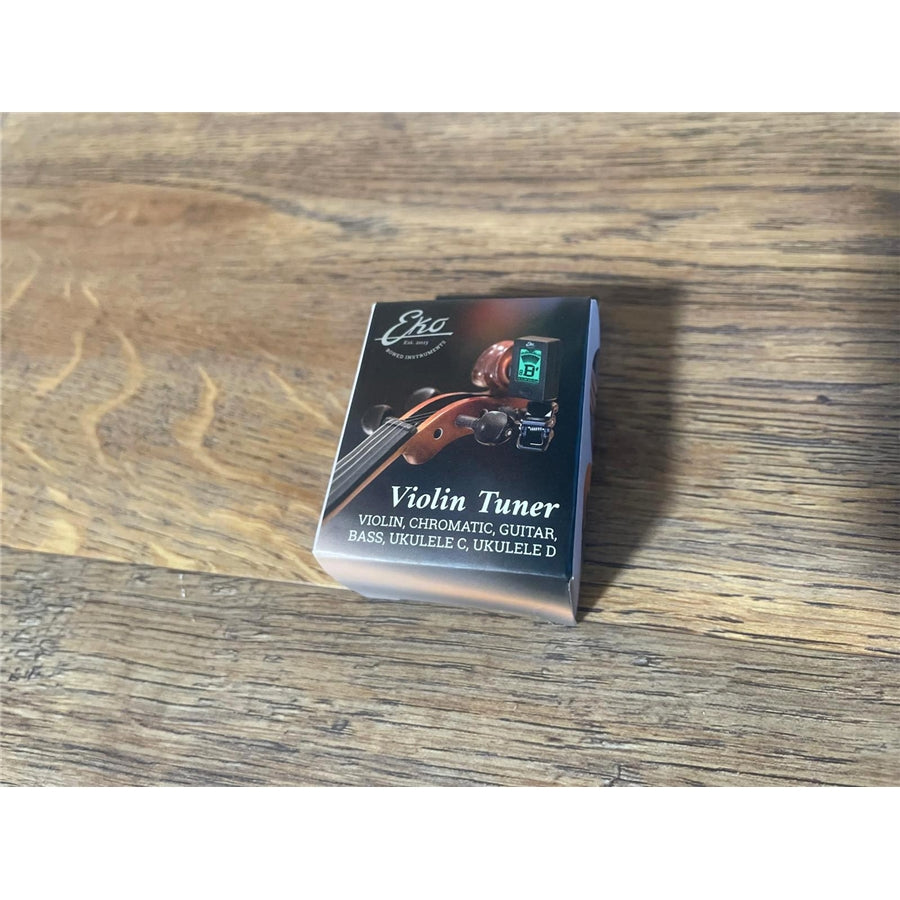 Eko EBV-A 1413 4/4 “Maestro” Violin Kit