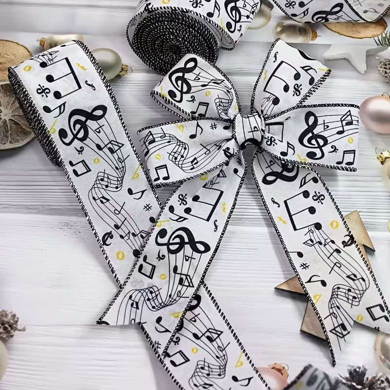 Music Ribbon