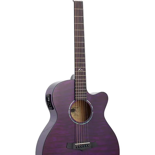 Tanglewood TA4CEPU Azure Electro Acoustic Guitar