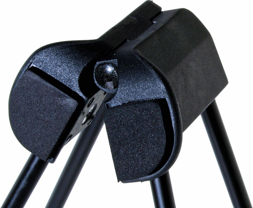 Universal Guitar & Horn Stand