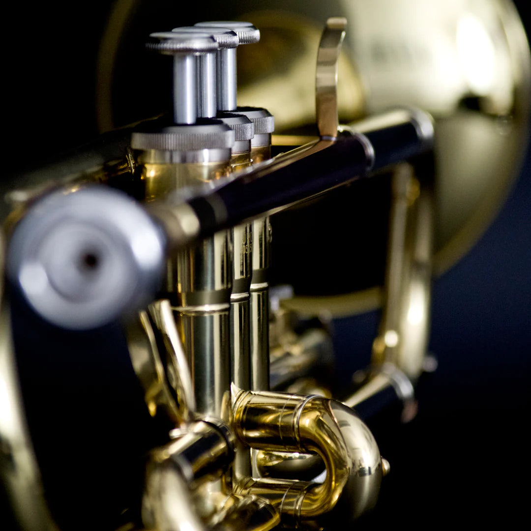 John Packer JP051 Bb Trumpet