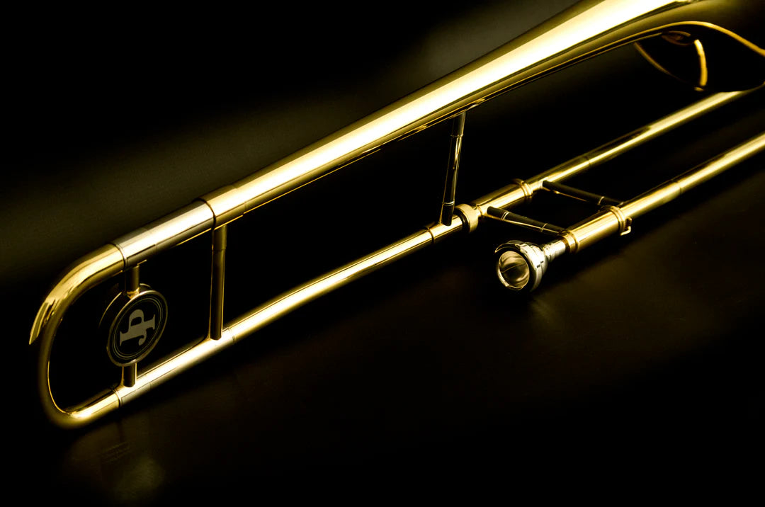 John Packer JP031 Bb Tenor Trombone