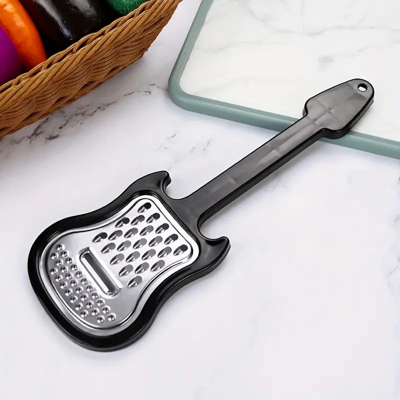 3in1 Multifunctional Guitar Grater