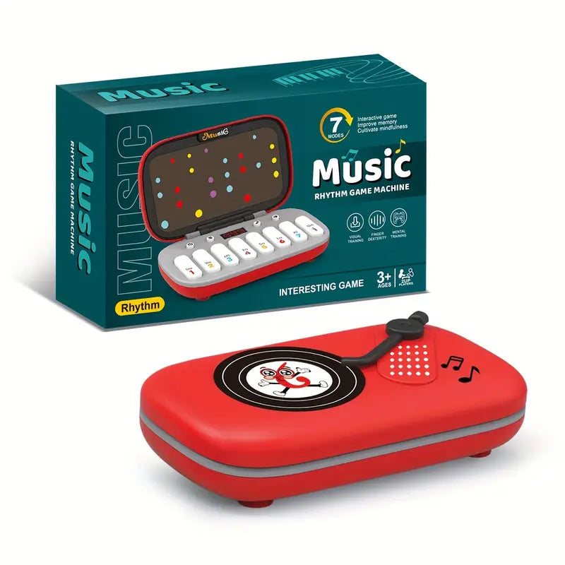 Musical Keyboard Toy
