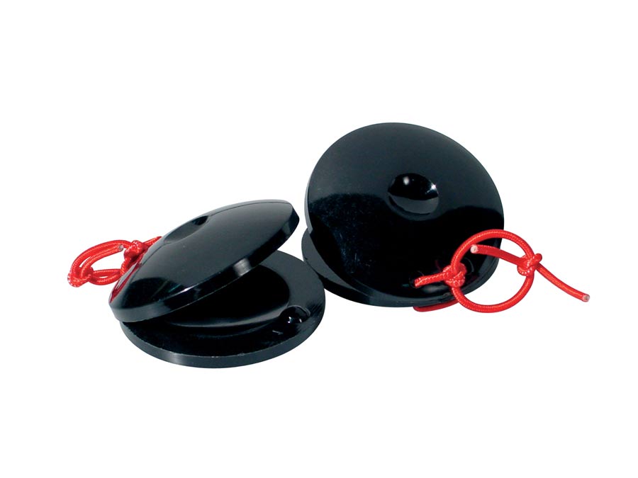 Hayman Castanets