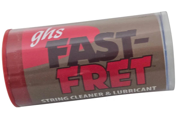 GHS Fast Fret