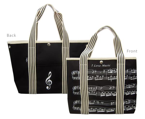 Canvas Tote Bag