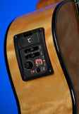 Tanglewood Tiare TWT29-E Concert Cutaway Electro Ukulele & Case