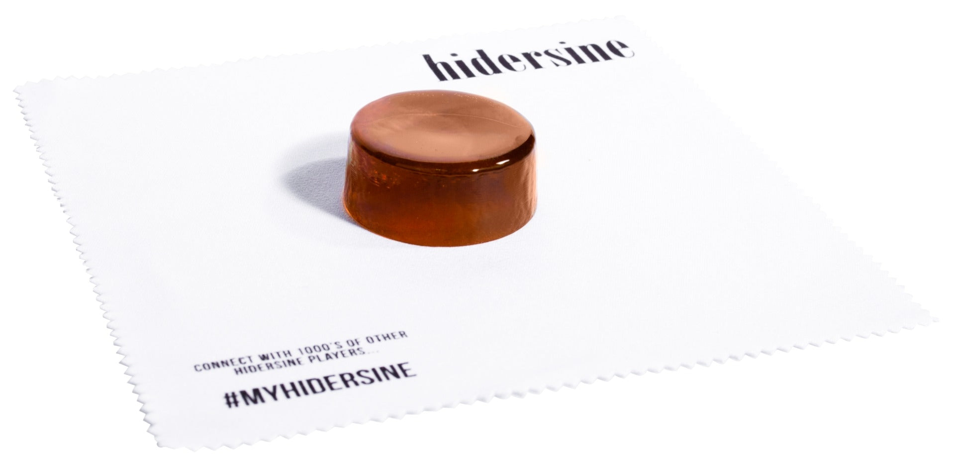 Hidersine Violin Rosin 1V