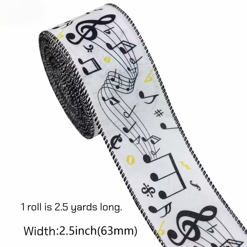 Music Ribbon