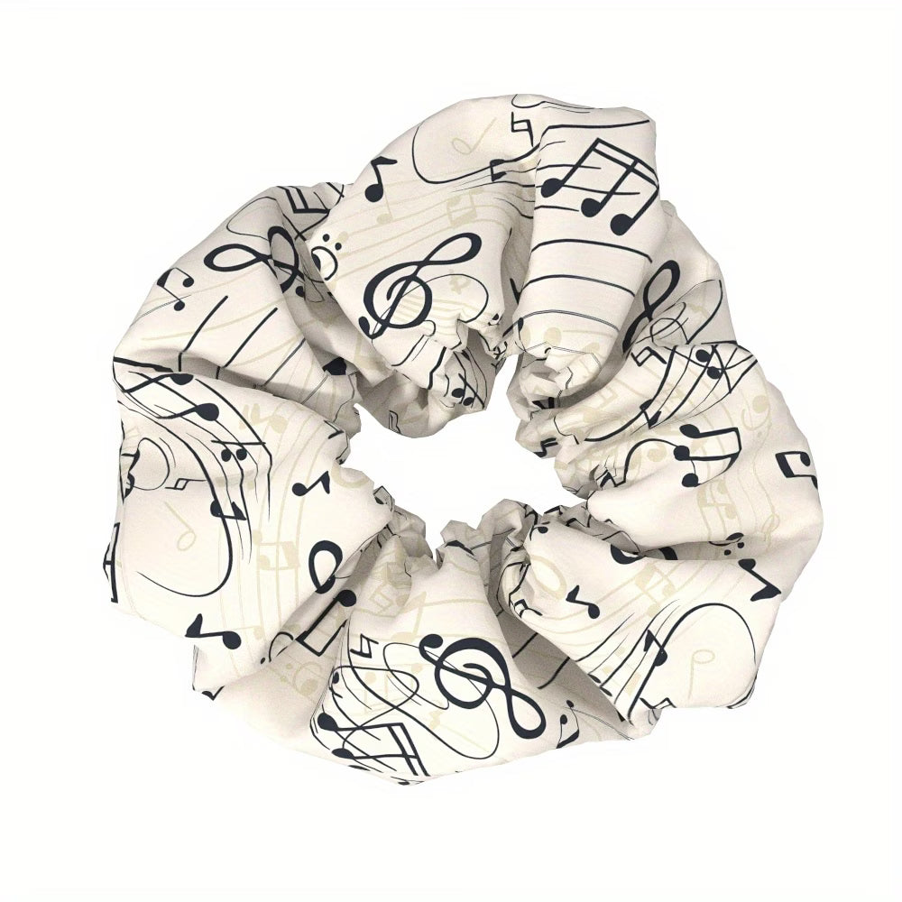 Scrunchie - T
