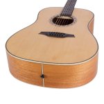 Bromo Tahoma D Model Acoustic Guitar BAT1