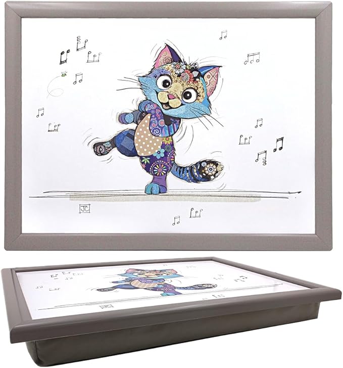 Keira Kitten Laptray