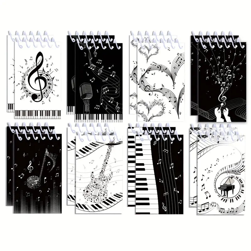 Mini Notebook