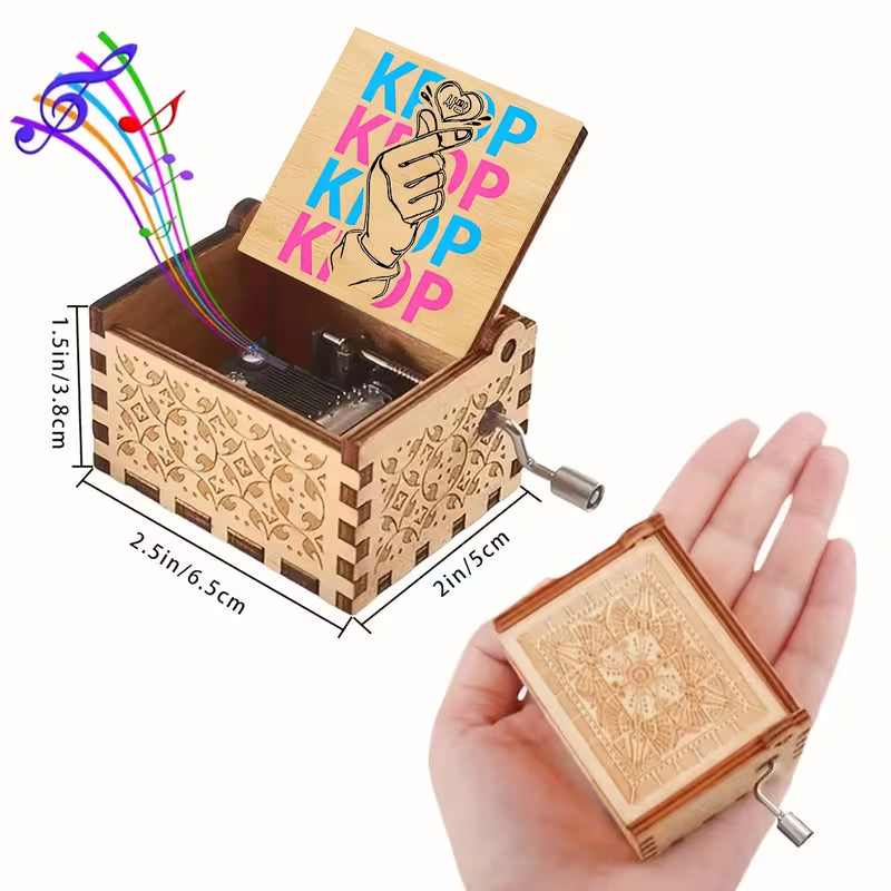 Music Box