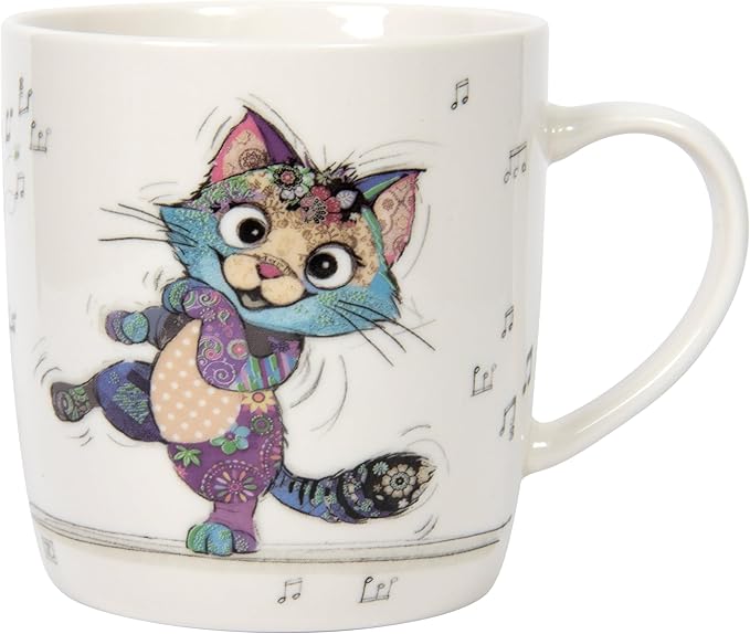 Keira Kitten Mug