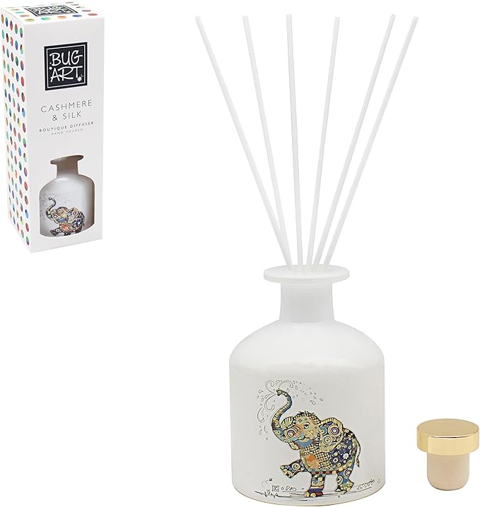 Elly Elephant Diffuser