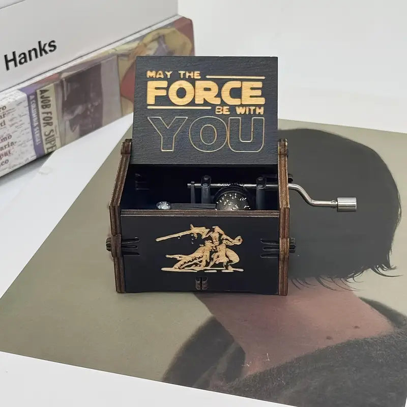 Music Box