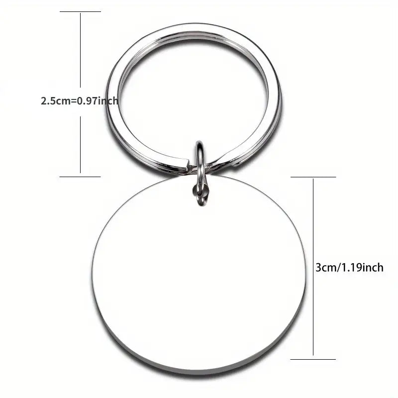 Keyring - Music is my Therapy