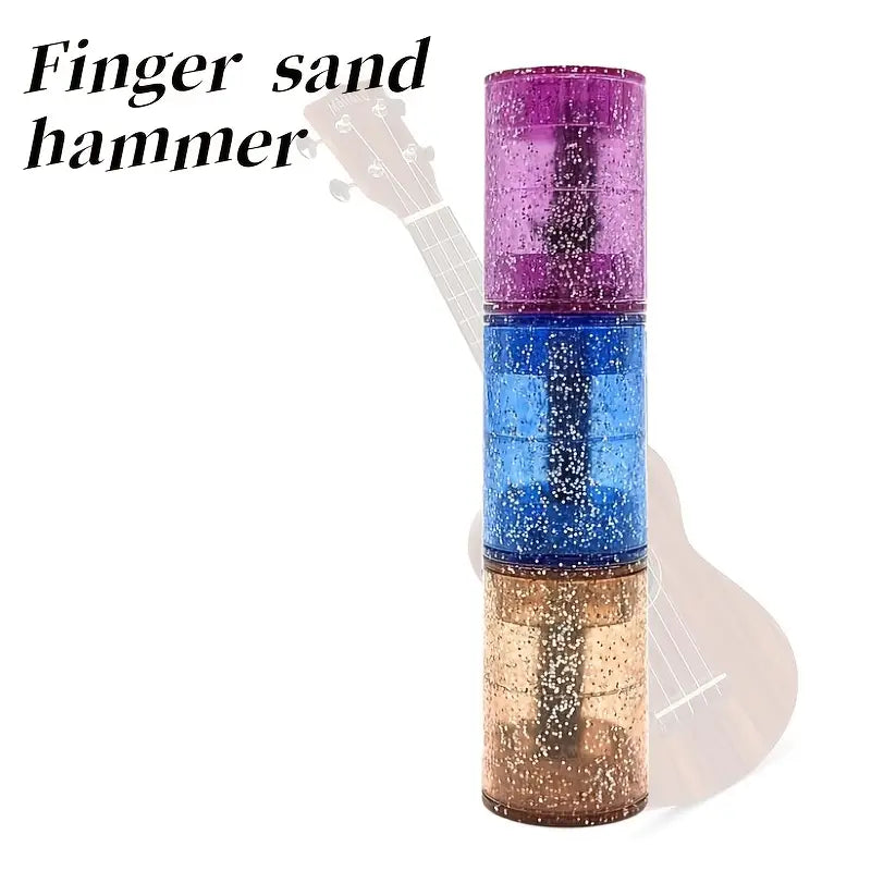 Finger Shaker