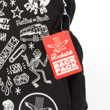 Rockstar Backpack