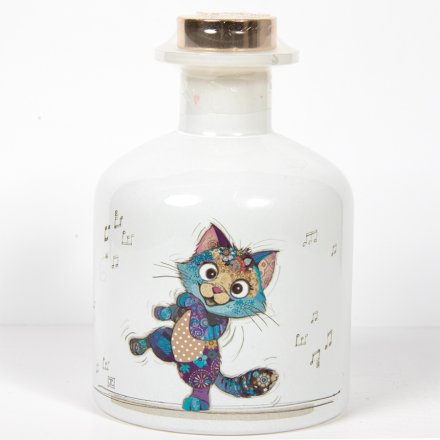 Keira Kitten Diffuser