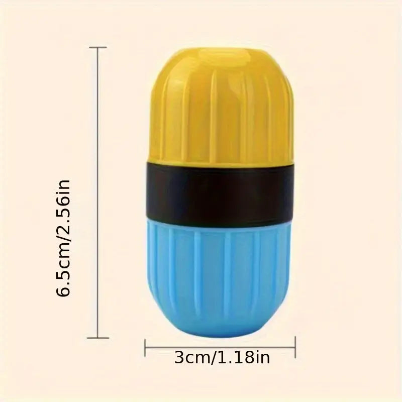Music Notation Stamp