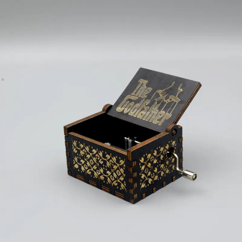 Music Box