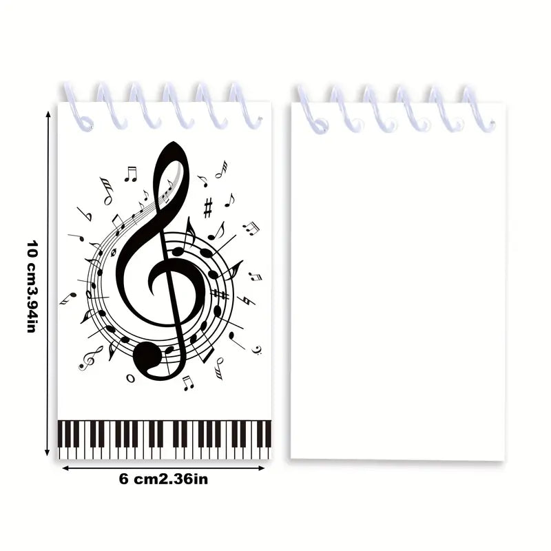Mini Notebook