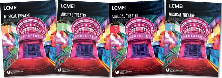 LCME Musical Theatre Handbook 2023