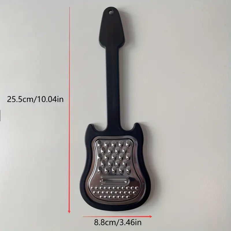 3in1 Multifunctional Guitar Grater