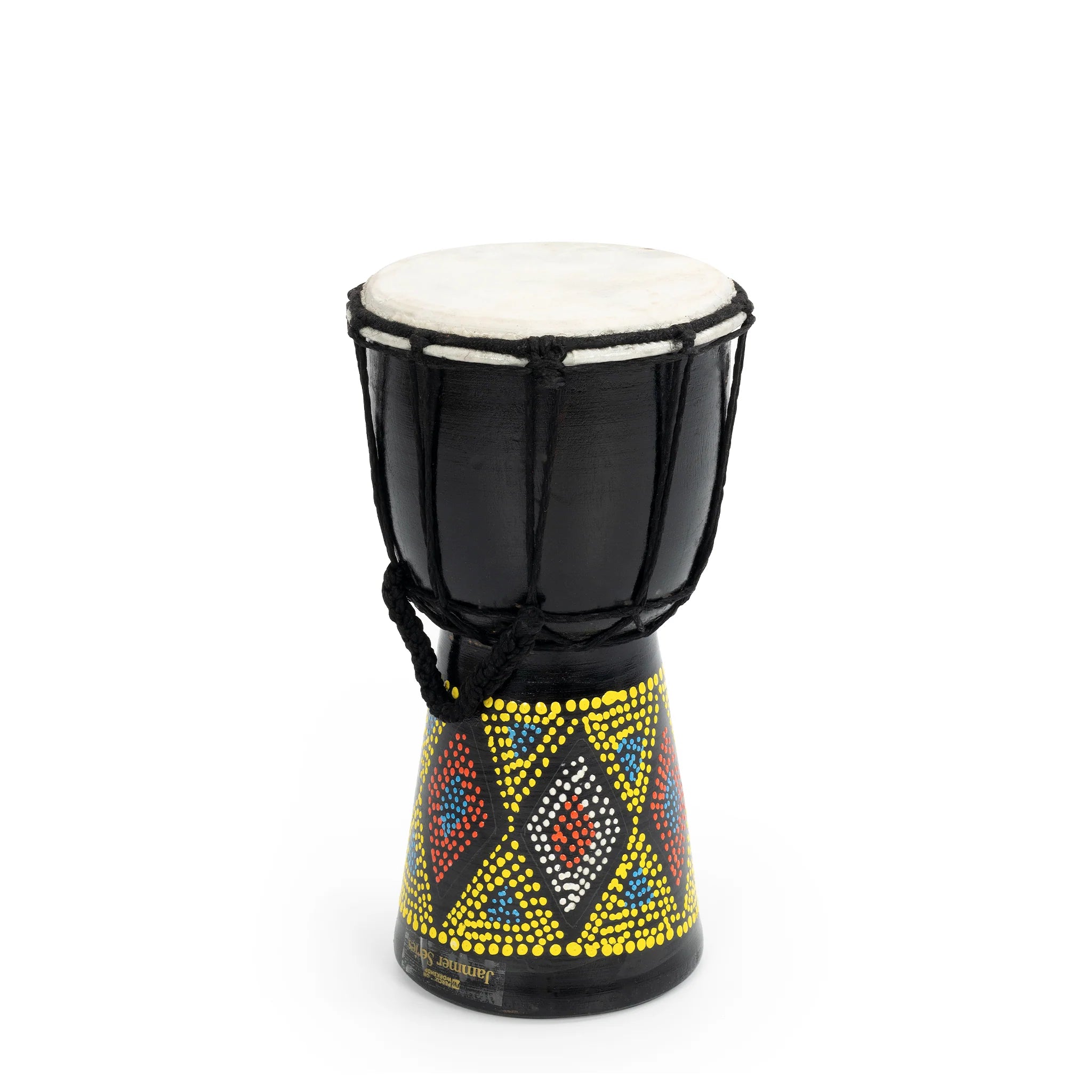 Djembe - Rope Tuned - 5 inch (head)