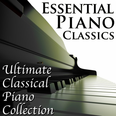 Debussy, C.: Cameos No.1 (Golliwog's Cake Walk)