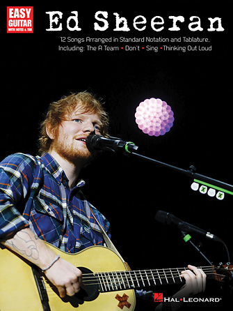 Easy Guitar Ed Sheeran