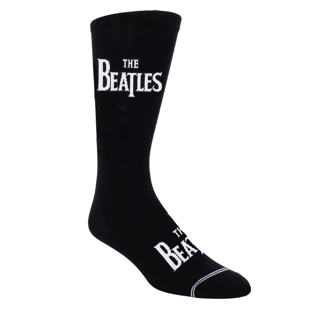 Perri's Licensed Sock Gift Box ~ The Beatles