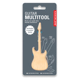 Guitar Multitool