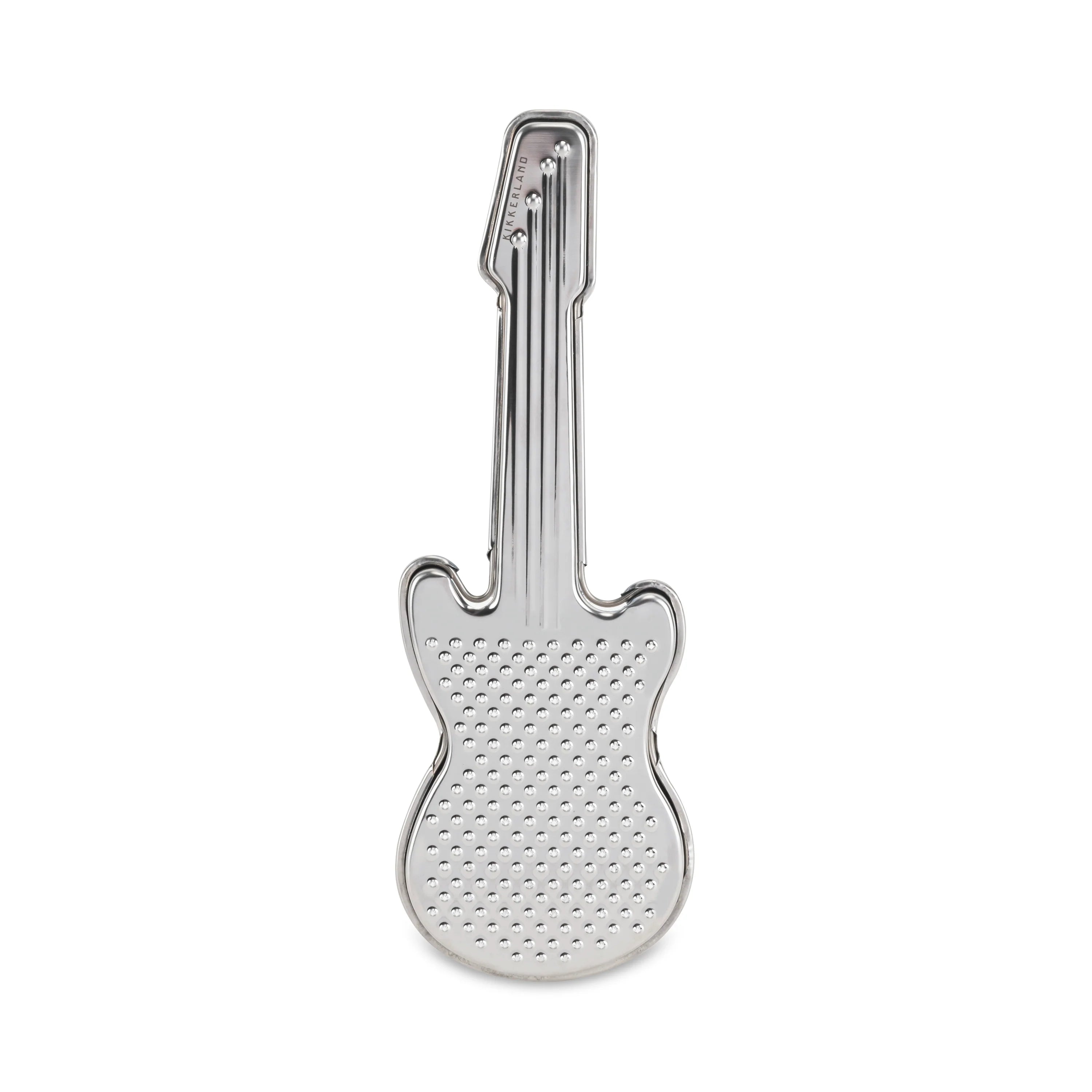 Guitar Grater