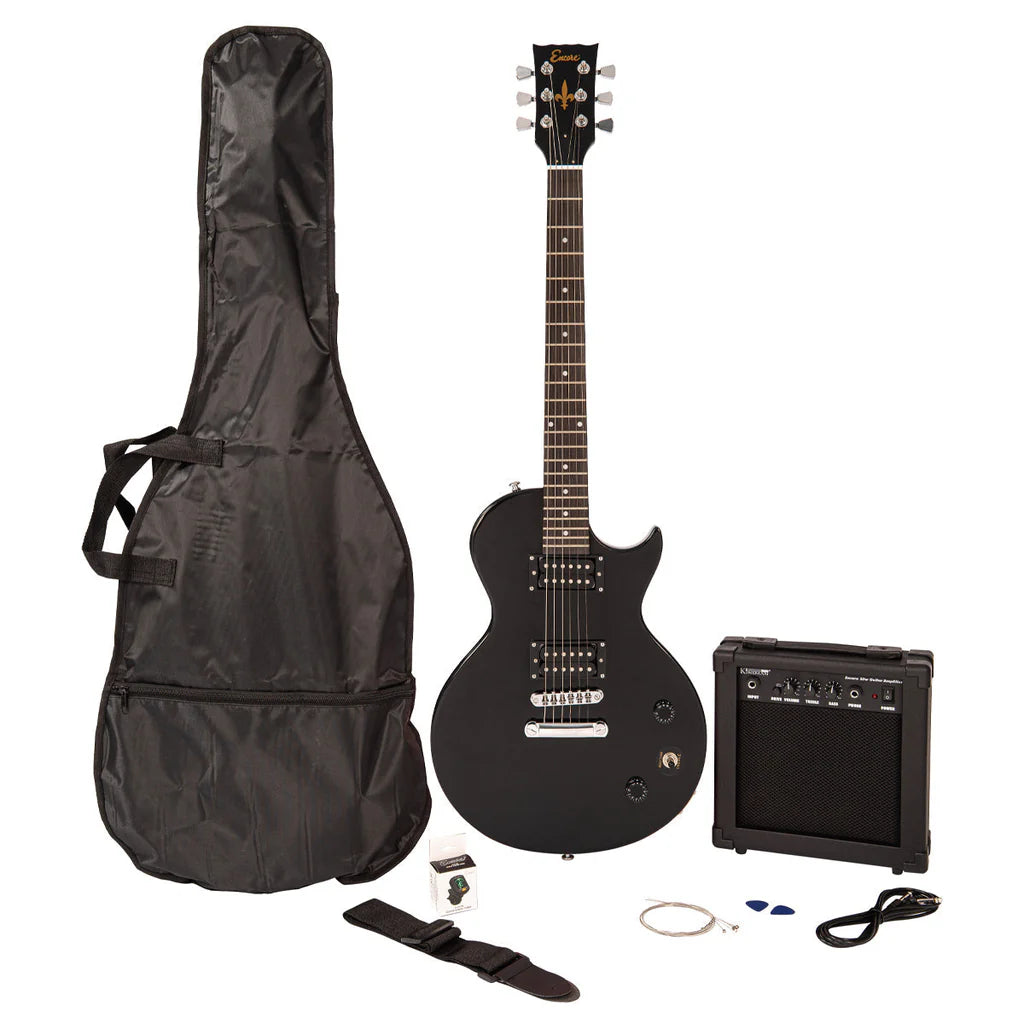 Encore Blaster E90 Electric Guitar Pack