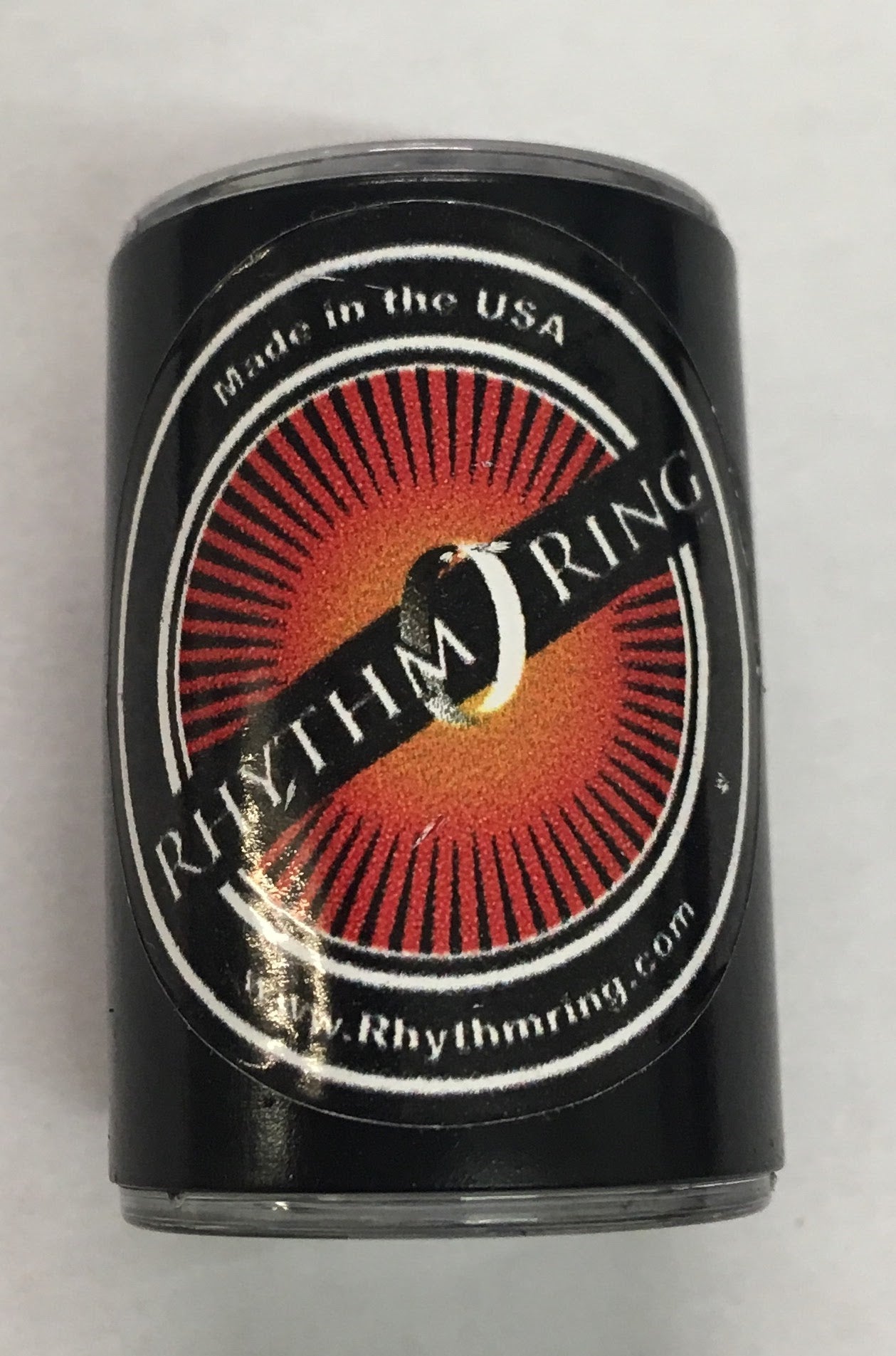 Rhythm Ring