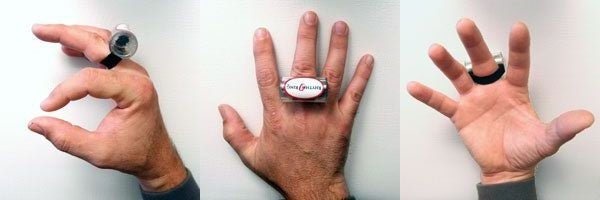 Rhythm Ring