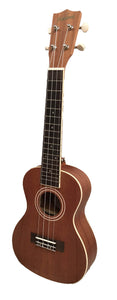 Halona HUKT-25KP Tenor Ukulele Inc Gigbag