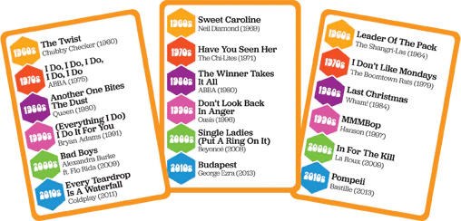 Humm Bug Board Game