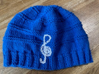 Handmade Beanie