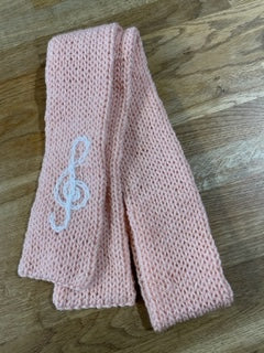 Child's Scarf