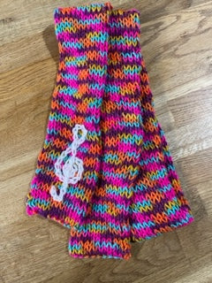 Child's Scarf