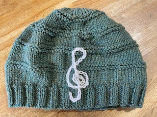 Handmade Beanie