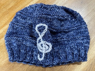 Handmade Beanie